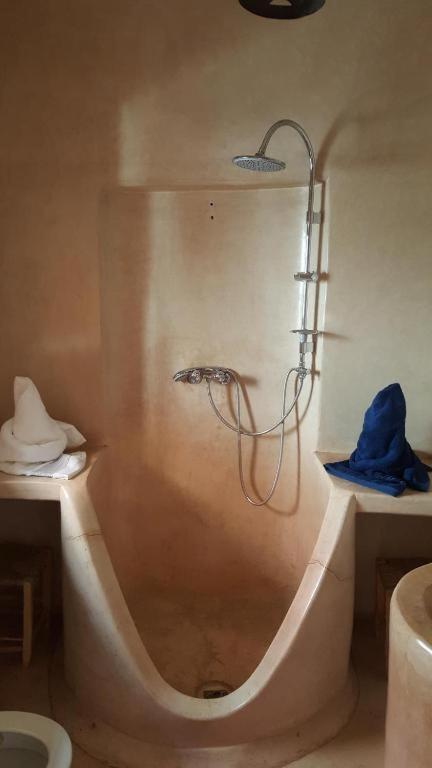 Riad Dar Saba Shika Marrákes Kültér fotó