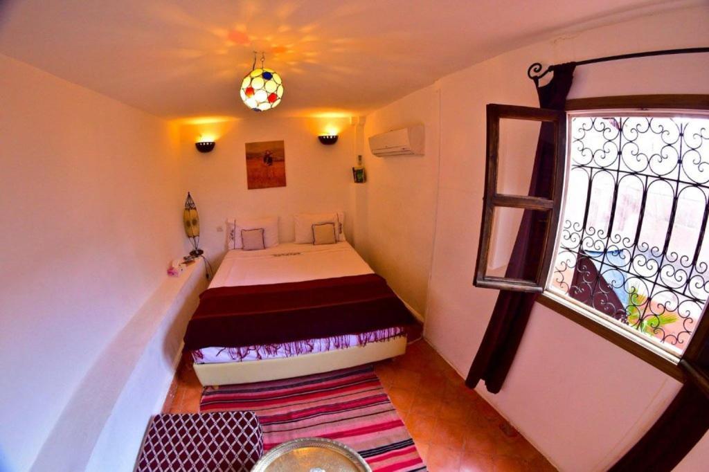 Riad Dar Saba Shika Marrákes Kültér fotó