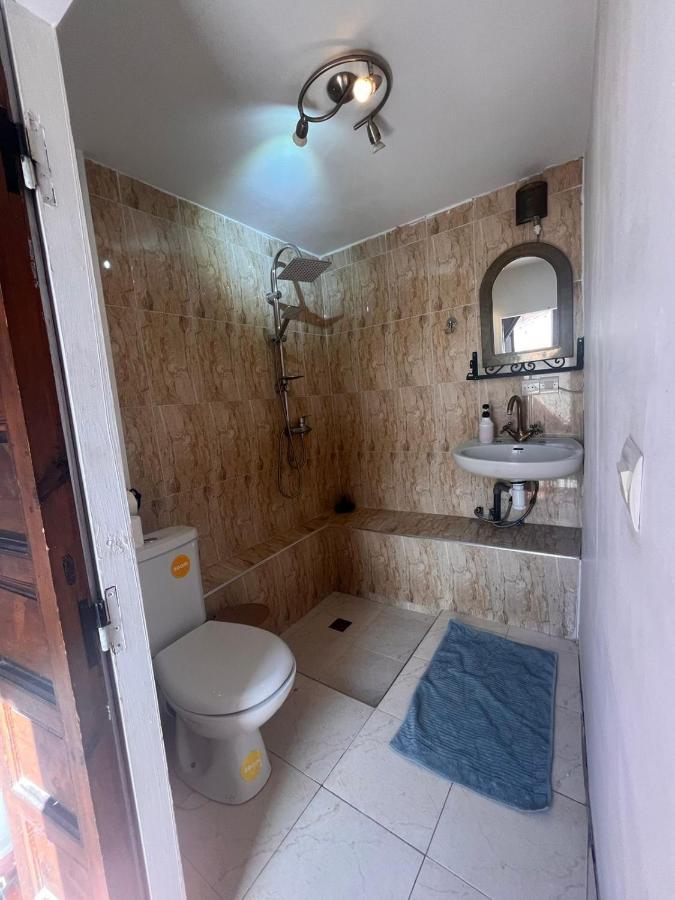 Riad Dar Saba Shika Marrákes Kültér fotó